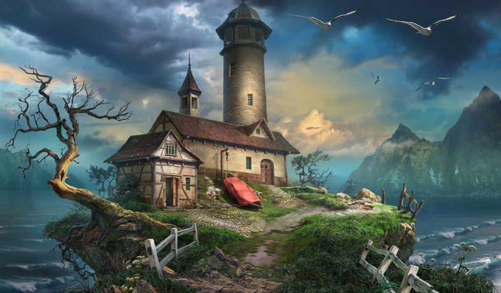 Lighthouse
