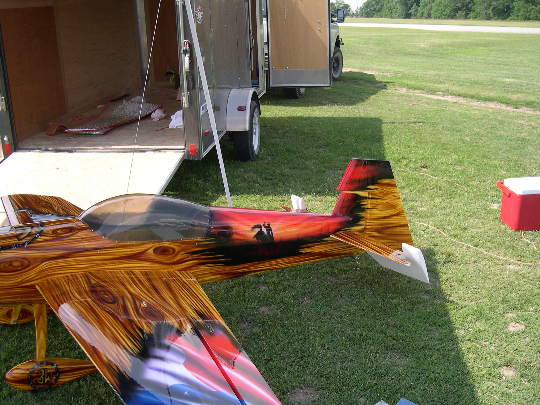 RC Plane