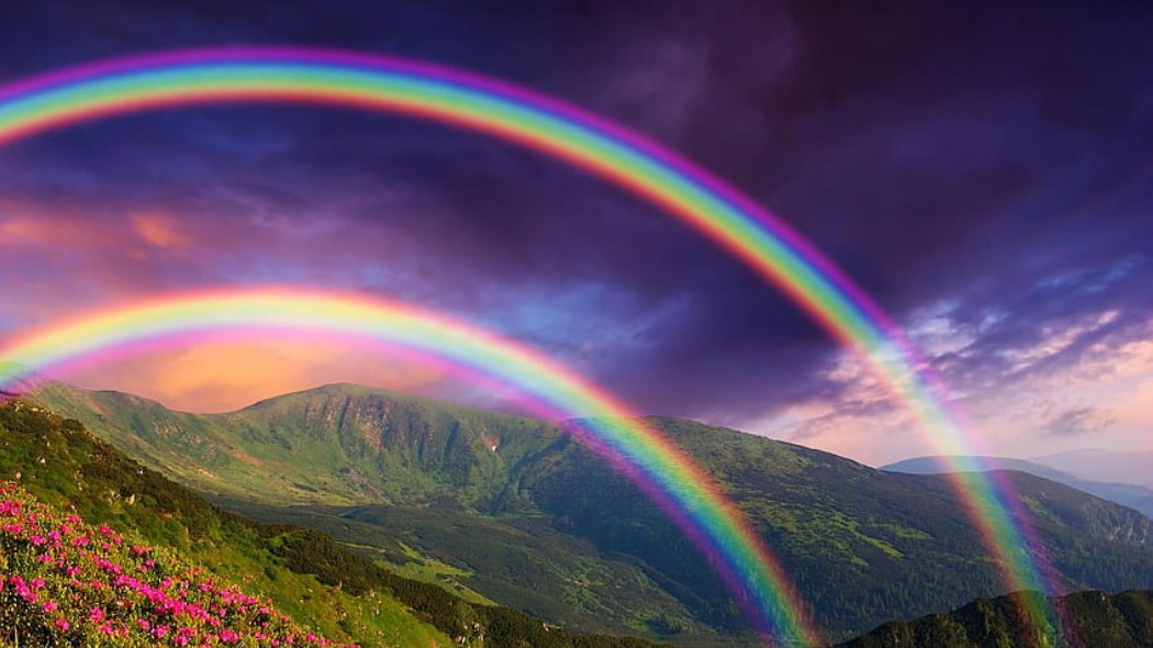 Rainbows